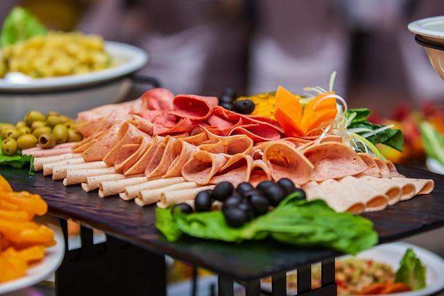 charcuterie