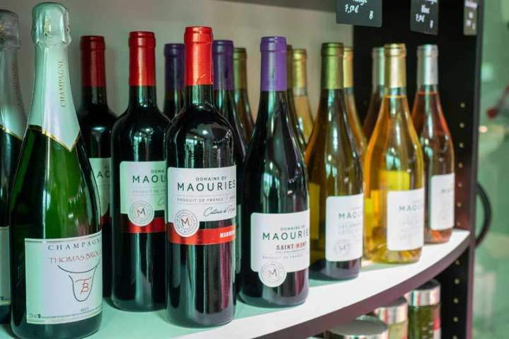 Service traiteur L'Isle-Jourdain