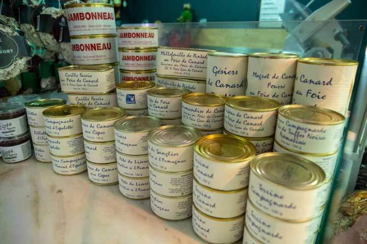 Service traiteur pour des événements à L'Isle-Jourdain