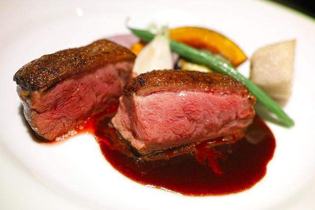 viande